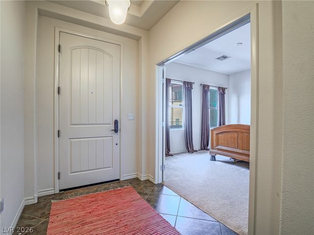1033 Via Panfilo Avenue, Henderson, NV 89011