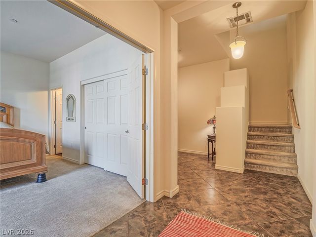 1033 Via Panfilo Avenue, Henderson, NV 89011