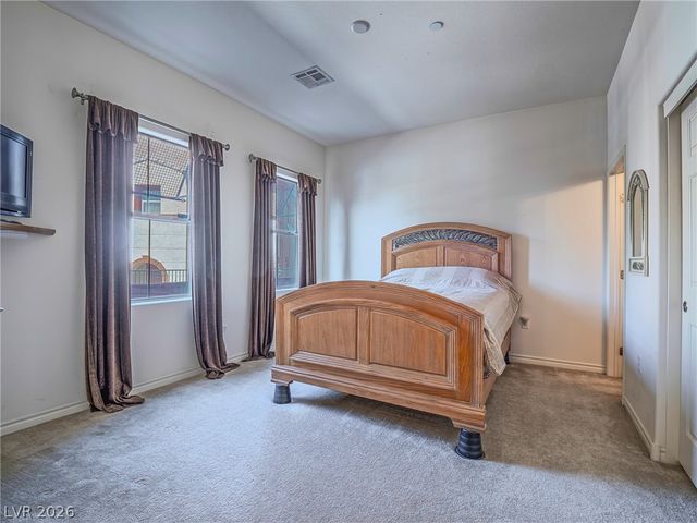1033 Via Panfilo Avenue, Henderson, NV 89011
