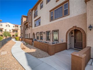 1033 Via Panfilo Avenue, Henderson, NV 89011
