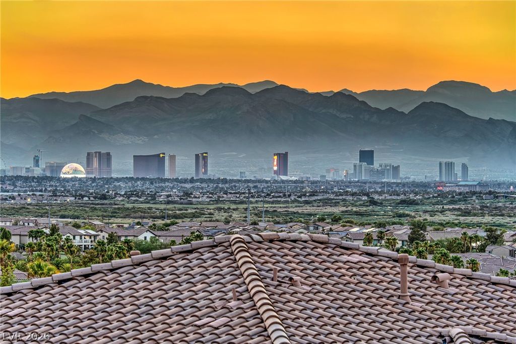 1033 Via Panfilo Avenue, Henderson, NV 89011 — photo 2