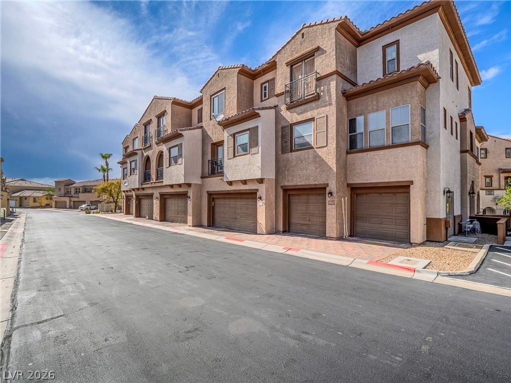 1033 Via Panfilo Avenue, Henderson, NV 89011 — photo 5
