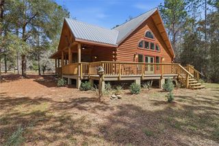 8863 S Evans Avenue, Inverness, FL 34452