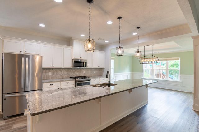 534 Mullingar Court Court, Grovetown, GA 30813