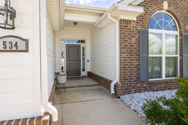 534 Mullingar Court Court, Grovetown, GA 30813