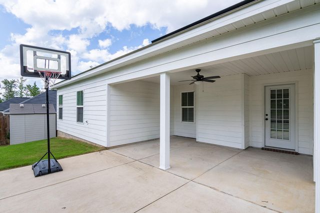 534 Mullingar Court Court, Grovetown, GA 30813