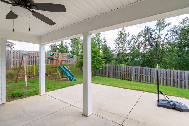534 Mullingar Court Court, Grovetown, GA 30813