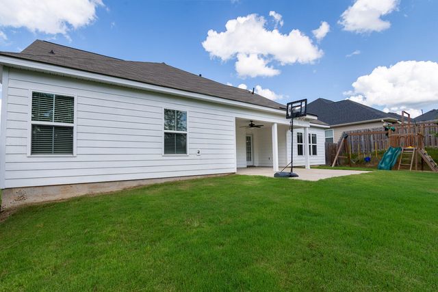 534 Mullingar Court Court, Grovetown, GA 30813