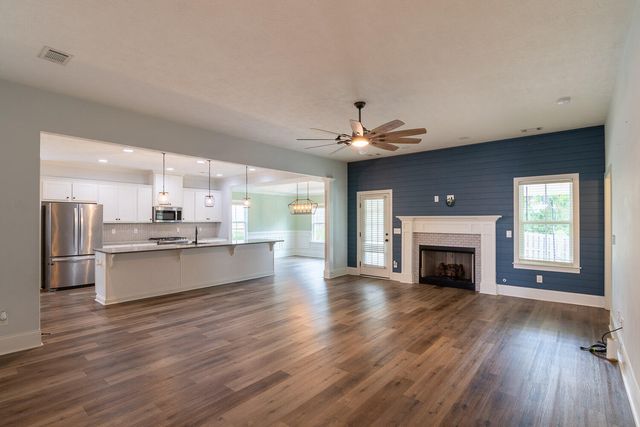 534 Mullingar Court Court, Grovetown, GA 30813