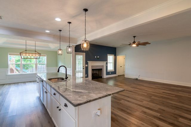 534 Mullingar Court Court, Grovetown, GA 30813