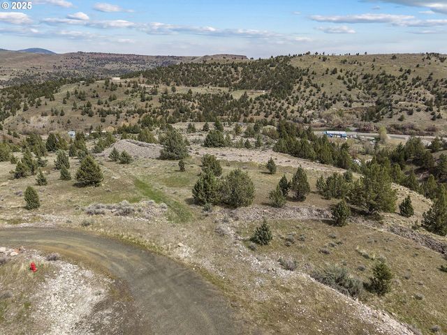 0 Blue Gulch Rd, John Day, OR 97845