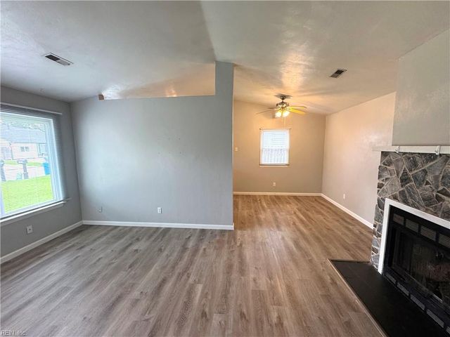 3836 Clearwood CT, Virginia Beach, VA 23453
