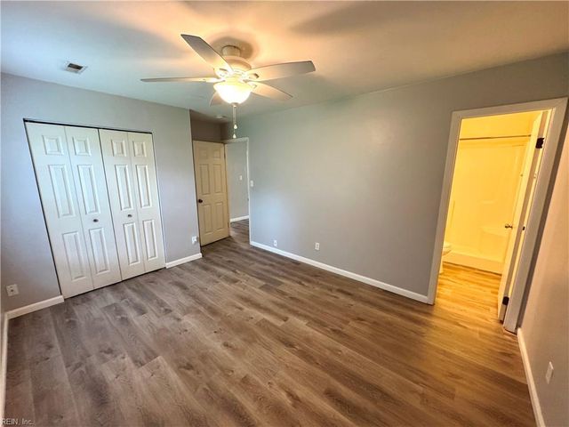 3836 Clearwood CT, Virginia Beach, VA 23453