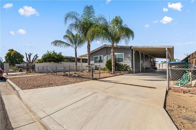 22813 Via Santana, Nuevo, CA 92567
