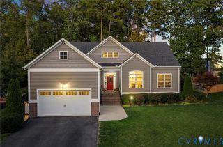 15124 Lavenham Ter, Midlothian, VA 23112