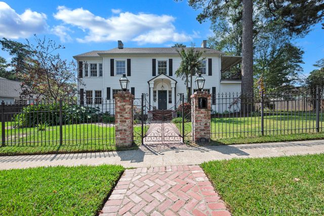 659 Slattery, Shreveport, LA 71104