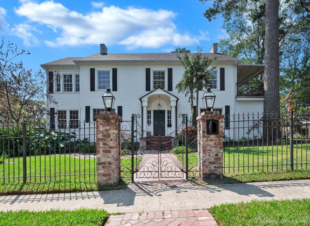 659 Slattery, Shreveport, LA 71104