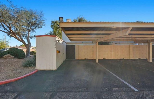 4026 N Granite Reef Road, Scottsdale, AZ 85251