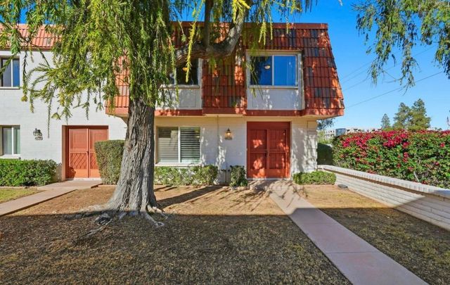 4026 N Granite Reef Road, Scottsdale, AZ 85251