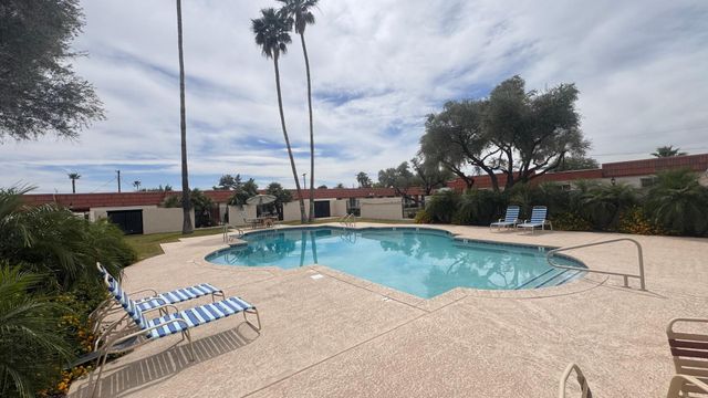 4026 N Granite Reef Road, Scottsdale, AZ 85251