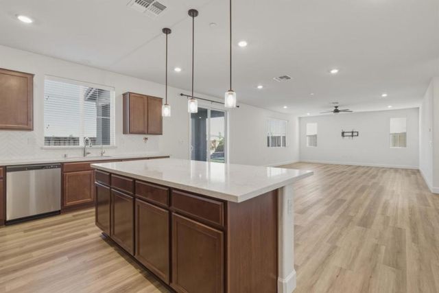 1905 Water Street, Brentwood, CA 94513