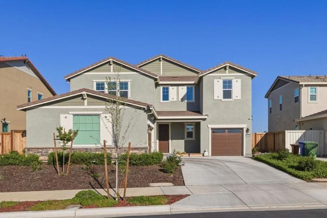 1905 Water Street, Brentwood, CA 94513