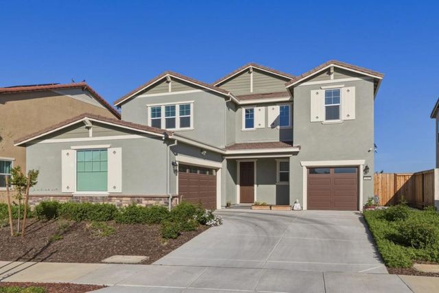 1905 Water Street, Brentwood, CA 94513