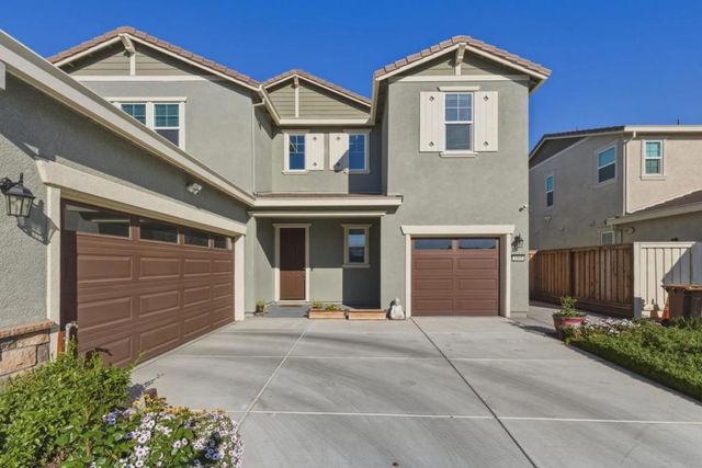 1905 Water Street, Brentwood, CA 94513