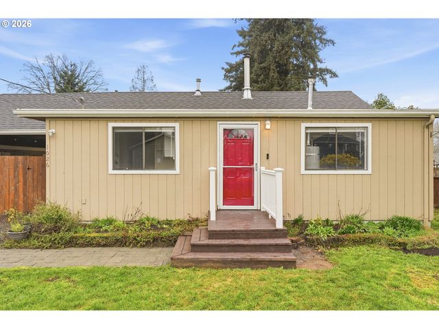 1026 PROSPECT St, Oregon City, OR 97045
