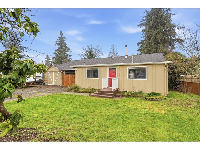 1026 PROSPECT St, Oregon City, OR 97045