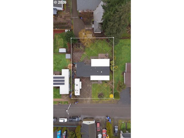 1026 PROSPECT St, Oregon City, OR 97045