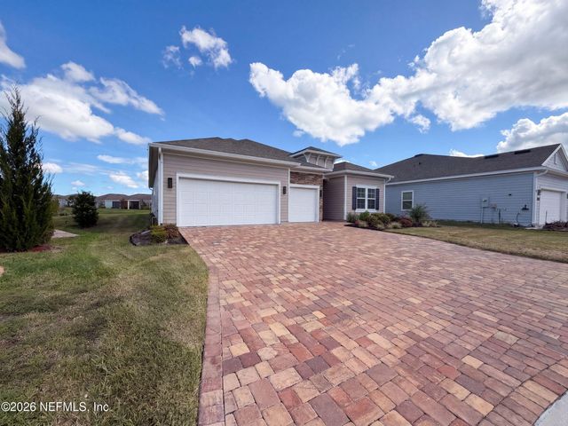7233 CALAMINT Avenue, Jacksonville, FL 32219