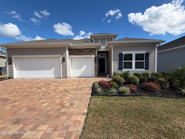 7233 CALAMINT Avenue, Jacksonville, FL 32219