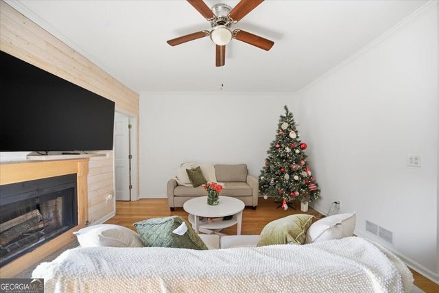 2215 Spring Walk Court, Atlanta, GA 30341