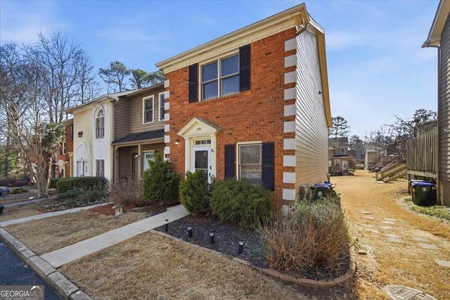 2215 Spring Walk Court, Atlanta, GA 30341