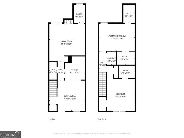 2215 Spring Walk Court, Atlanta, GA 30341