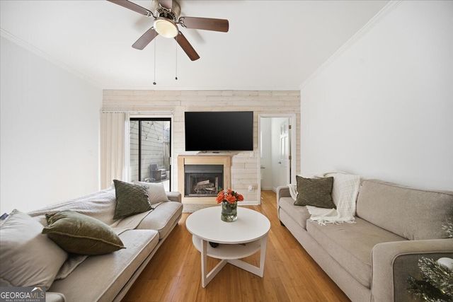 2215 Spring Walk Court, Atlanta, GA 30341