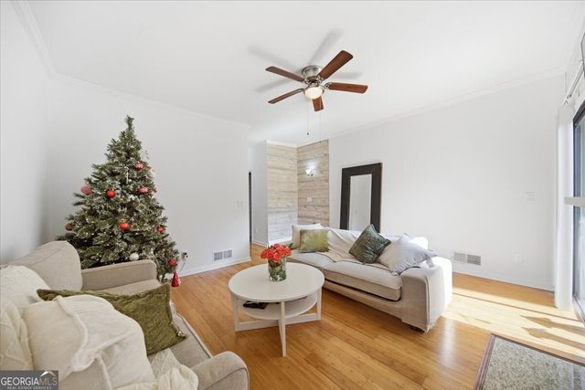 2215 Spring Walk Court, Atlanta, GA 30341