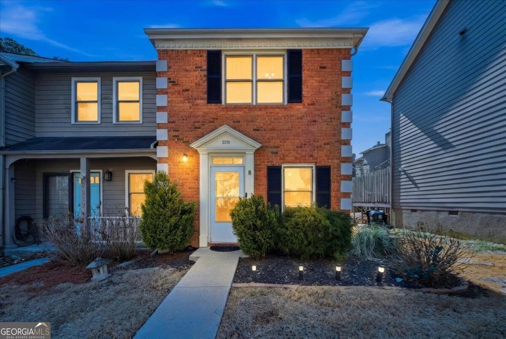 2215 Spring Walk Court, Atlanta, GA 30341