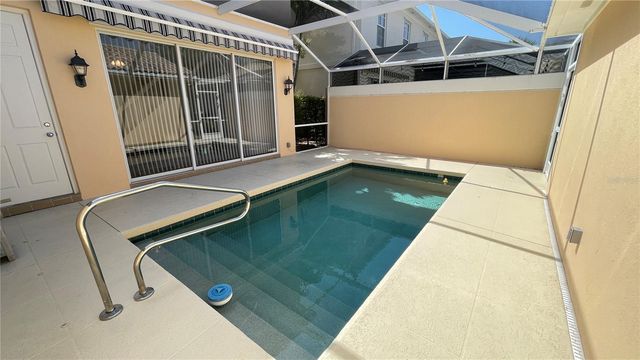 7677 BERGAMO AVENUE, Sarasota, FL 34238