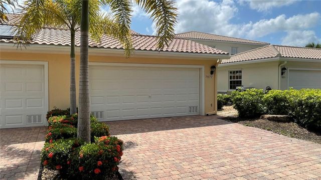 7677 BERGAMO AVENUE, Sarasota, FL 34238