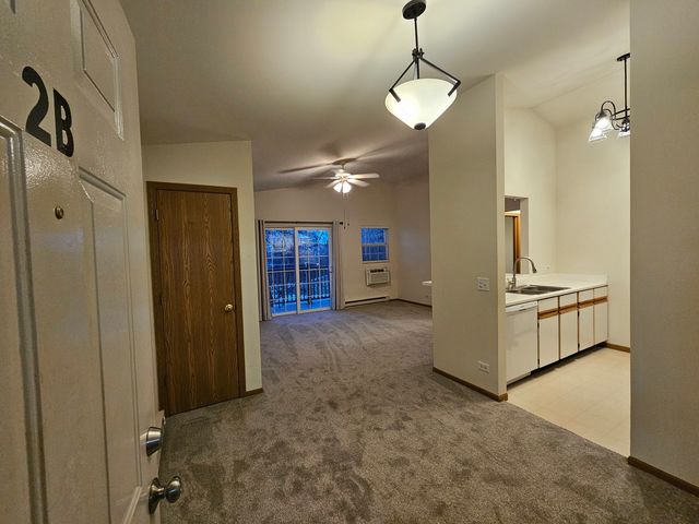 1435 Spring Brook Court 2B, Round Lake Beach, IL 60073