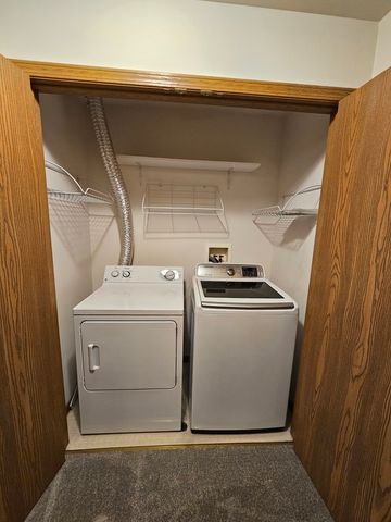 1435 Spring Brook Court 2B, Round Lake Beach, IL 60073