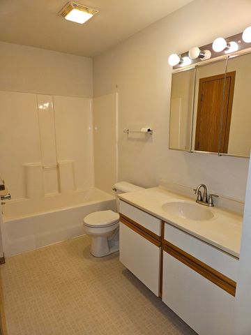 1435 Spring Brook Court 2B, Round Lake Beach, IL 60073