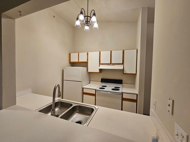 1435 Spring Brook Court 2B, Round Lake Beach, IL 60073