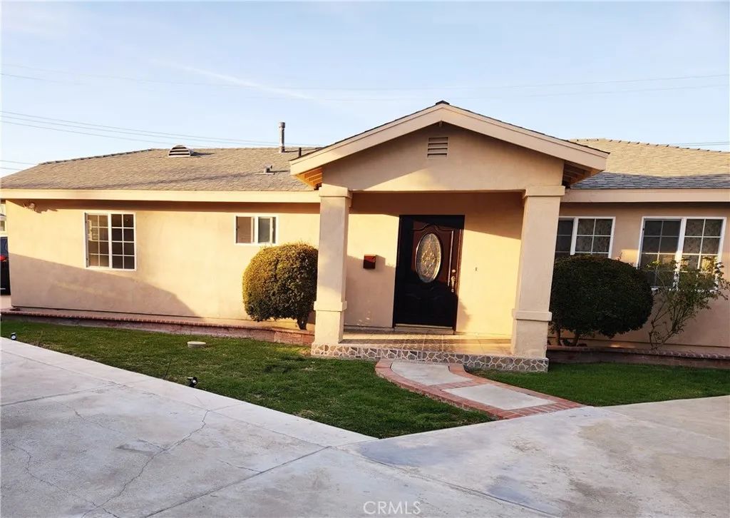 2203 Robruce, Hacienda Heights, CA 91745