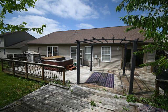 10756 Station Lane, Union, KY 41091