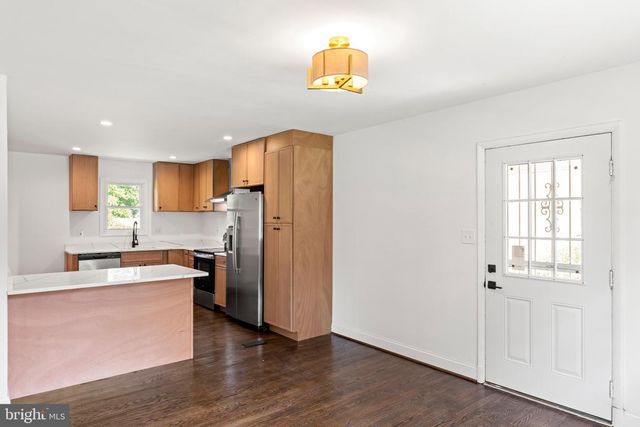 5019 LELAND DR, Oxon Hill, MD 20745