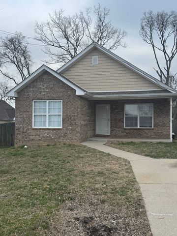 2116 14th Ave, N, Nashville, TN 37208