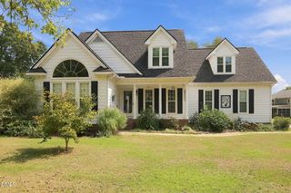 41 Pine Croft Road, Angier, NC 27501
